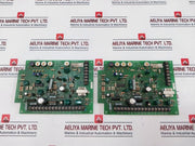 Shinko E3-1584 Printed Circuit Board C37F26878