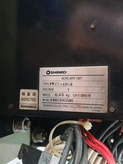 Shinko Electric Gec10110d