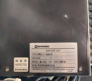 Shinko Electric Gec10110ds