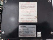 Shinko Electric Gec10110ds