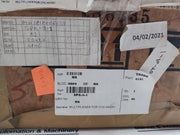 Shinko Electric Spa-9-4 Multiplexer For Chc-443Mv Spa-9-1 Ac 100-240V