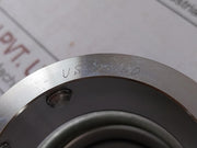 Shinko 1505-45 Complete Mechanical Seal Set For Aux Cool Sw Pump Svs125-2 H12