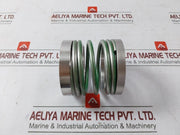 Shinko 1505-45 Complete Mechanical Seal Set For Aux Cool Sw Pump Svs125-2 H12