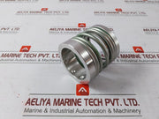 Shinko 1505-45 Complete Mechanical Seal Set For Aux Cool Sw Pump Svs125-2 H12