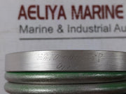 Shinko 1505-45 Complete Mechanical Seal Set For Aux Cool Sw Pump Svs125-2 H12