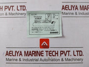 Shinko 1505-45 Complete Mechanical Seal Set For Aux Cool Sw Pump Svs125-2 H12