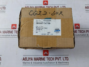 Shinko 1505-45 Complete Mechanical Seal Set For Aux Cool Sw Pump Svs125-2 H12