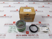 Shinko 1505-45 Complete Mechanical Seal Set For Aux Cool Sw Pump Svs125-2 H12