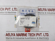 Shinko 1505-45 Complete Mechanical Seal Set For Aux Cool Sw Pump Svs125-2 H12