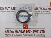 Shinko 1505-45 Complete Mechanical Seal Set For Aux Cool Sw Pump Svs125-2 H12