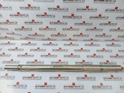 Shinko Evz-130M Impeller Shaft For Main Condensate Pump Yso-20-p-045