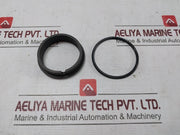 Shinko Evz-70M Mechanical Seal Set Condensate Drain Pump I210518004A