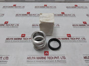 Shinko Evz-70M Mechanical Seal Set Condensate Drain Pump I210518004A