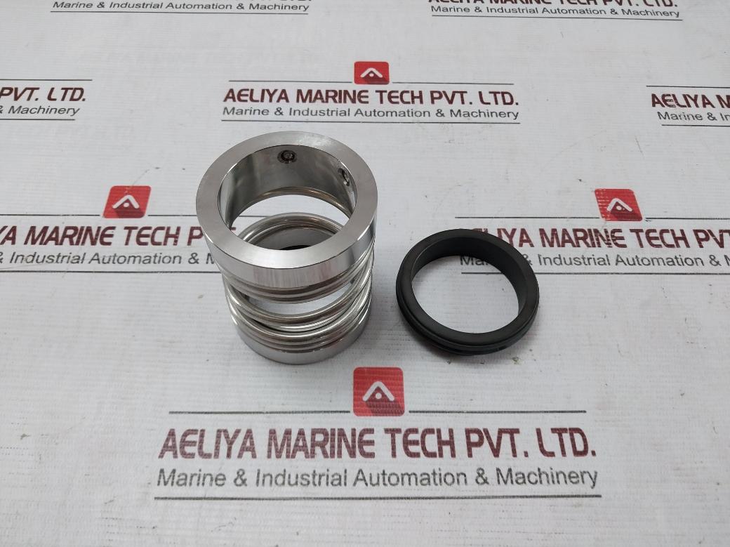 Shinko Evz-70M Mechanical Seal Set Condensate Drain Pump I210518004A