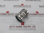 Shinko Evz-70M Mechanical Seal Set Condensate Drain Pump I210518004A