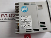 Shinko Jir-301-m Multi-range Digital Indicator 100 -240V Ac 50/60Hz 8Va