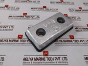 Shinko Kzc B-4 Corrosion Resistant Zinc Plate