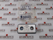 Shinko Kzc B-4 Corrosion Resistant Zinc Plate