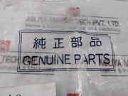 Shinko Kzc B-4 Corrosion Resistant Zinc Plate