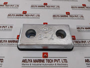 Shinko Kzc B-4 Corrosion Resistant Zinc Plate