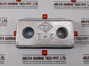 Shinko Kzc B-4 Corrosion Resistant Zinc Plate