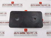 Shinko Kzc B-4 Corrosion Resistant Zinc Plate