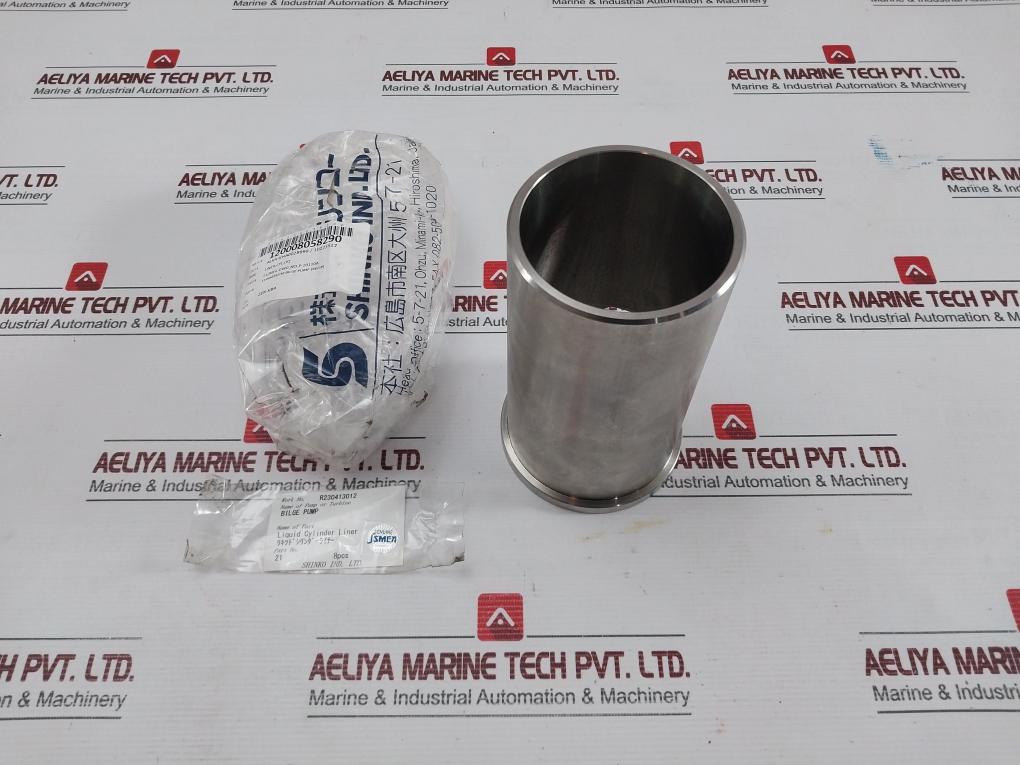 Shinko Liquid Cylinder Liner 21