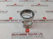 Shinko Mechanical Seal Set Evz 130M 13O-000-007 76831