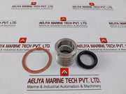 Shinko Mechanical Seal Set For Econo Feed Pump Shq-50M Eh-19080696