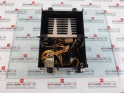 Shinko Moc6025-2I-10A Converter Module 50/60Hz