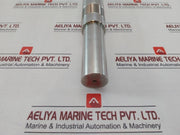 Shinko Rvp-200-2Ms Sus316 Stainless Steel Impeller Shaft