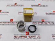 Shinko Shq-65M Mechanical Seal