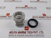 Shinko Shq-65M Mechanical Seal