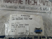 Shinko Sk40M Bearing Inner Case For Low Pressure Feed Pump 14-1
