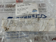 Shinko Sk40M Bearing Inner Case For Low Pressure Feed Pump 14-1