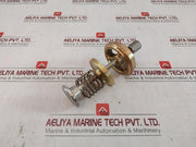 Shinko Suction Valve Complete For Bilge Pump 12490 201