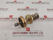 Shinko Suction Valve Complete For Bilge Pump 12490 201