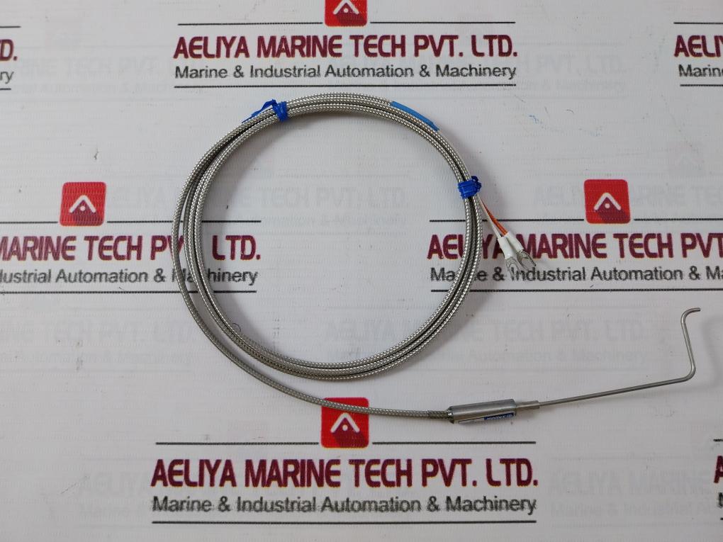 Shinko Sus316 Thermocouple Element K 1.68M