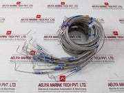 Shinko Sus316 Thermocouple Element K 1.68M