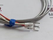 Shinko Sus316 Thermocouple Element Sk Class: 2 1A