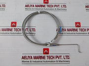Shinko Sus316 Thermocouple Element Z00K0442800 K 1.68M