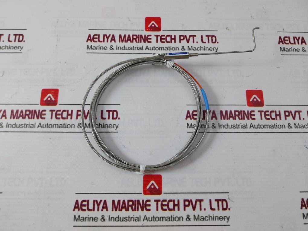 Shinko Sus316 Thermocouple Element Z00K0442800 K 1.68M
