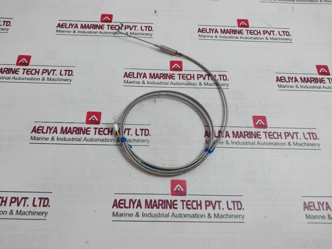 Shinko Sus316 Thermocouple Sk Class2 Element K 1.68M