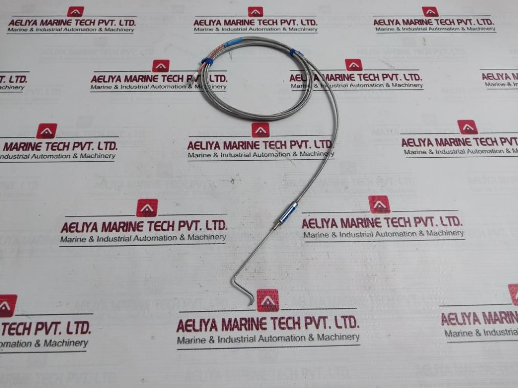 Shinko Sus316 Thermocouple Sk Class 2 Element K 1.68M