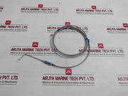 Shinko Sus316 Thermocouple Sk Class2 Element K 1.68M