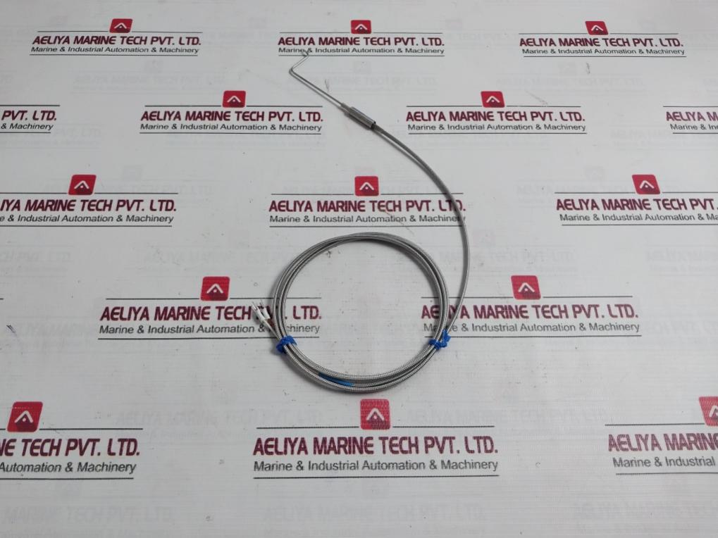 Shinko Sus316 Thermocouple Sk Class 2 Element K 1.68M