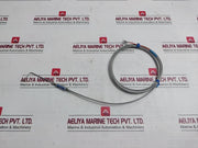 Shinko Sus316 Thermocouple Sk Class 2 Element K 1.68M