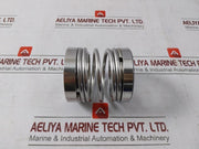 Shinko Svs-300 Complete Mechanical Seal Set For Main Cooling Sw Pump 05S-000-005