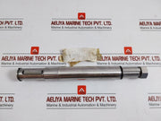 Shinko Svs125M Auxiliary Cooling Fresh Water Pump Shaft Complete