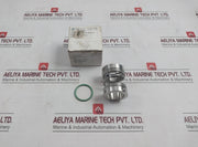 Shinko Svs125 Mechanical Seal Set 13M-000-007